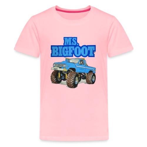 BIGFOOT 4x4 Inc.